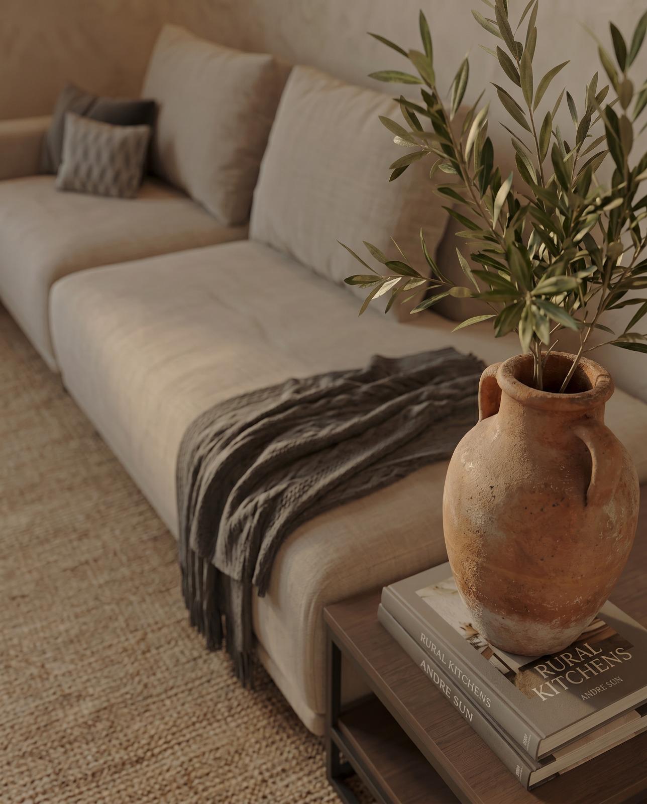 Interiorismo del Hotel Nomad Alicante